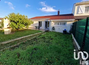 Maison à Chelles (77500)