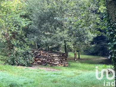 Terrain à Quimper (29000)