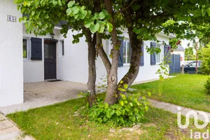 Traditional house at Coignières (78310)