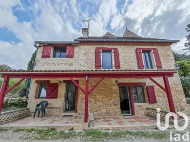 House in Sarlat-la-Canéda (24200)