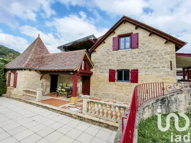 House in Sarlat-la-Canéda (24200)