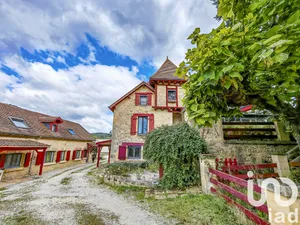 Maison à Vézac (24220)