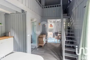 Chalet at Chailly-en-Gâtinais (45260)