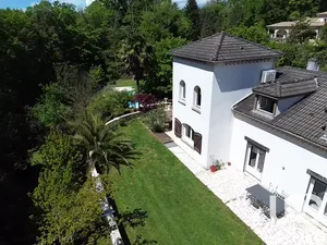 Maison traditionnelle à Eauze (32800)