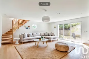 Maison à Le Mans (72000)