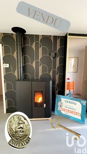 Maison à Rurange-lès-Thionville (57310)