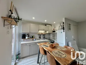 Appartement à Gruissan (11430)