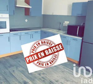 Appartement à Sainte-Marie-aux-Chênes (57255)