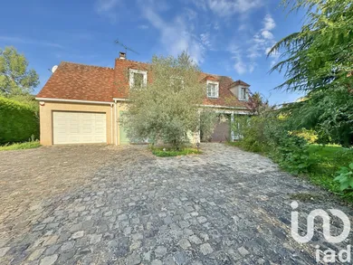 House at Puiselet-le-Marais (91150)