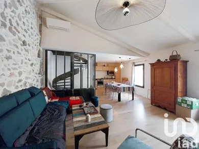 Village house in Marseillan (34340)