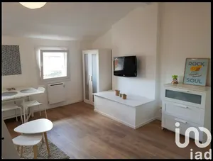 Studio at Toulouse (31300)