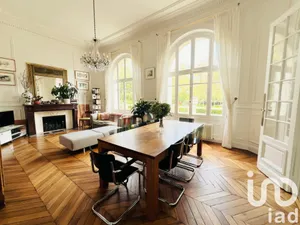 Apartment at COMPIÈGNE (60200)