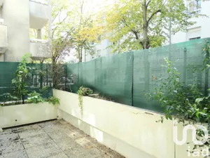 Apartment at TORCY (77200)