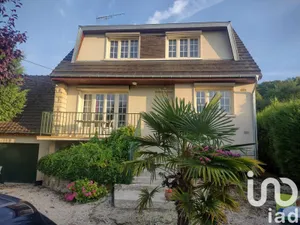 Maison à Nogent-l'Artaud (02310)