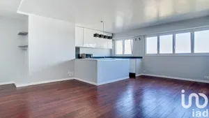 Appartement à Courbevoie (92400)