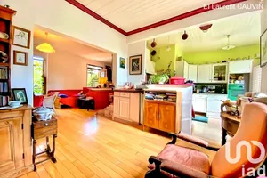 Maison à Sucy-en-Brie (94370)