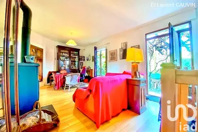 Maison à Sucy-en-Brie (94370)