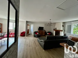 House at Allonnes (49650)