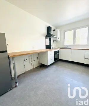 Maison de ville à VILLEPINTE (93420)