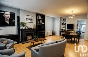 House in Sotteville-lès-Rouen (76300)