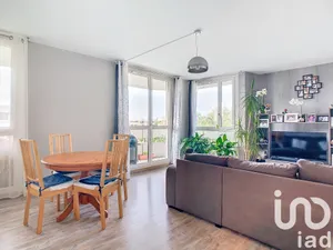 Apartment at Élancourt (78990)