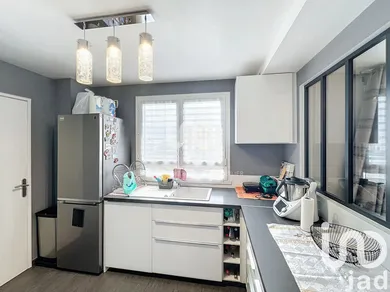 Appartement à Livry-Gargan (93190)