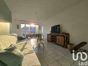 Appartement à Beuzeville (27210)