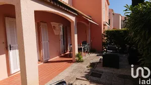 House at La Londe-les-Maures (83250)