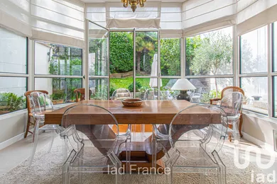 House at Marly-le-Roi (78160)