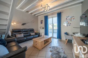 Maison à Errouville (54680)
