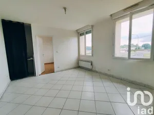 Apartment at Le Plessis-Belleville (60330)