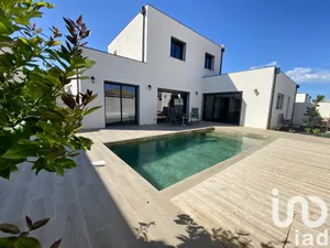 Traditional house in Narbonne (11100)