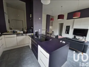 Duplex at Orléans (45100)