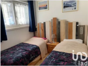 Appartement à Allevard (38580)