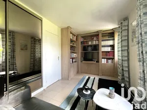 Maison à Saint-Brice-sous-Forêt (95350)