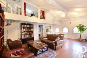 Appartement à Toulouse (31000)