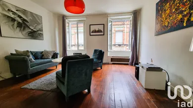 Townhouse at Bougival (78380)