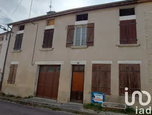 Village house at Essoyes (10360)