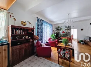 Appartement à Gien (45500)
