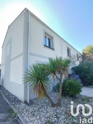 Maison de ville à Mérignac (33700)
