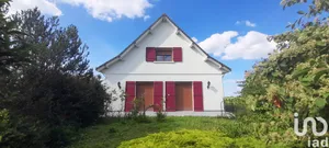 Maison traditionnelle à Déols (36130)