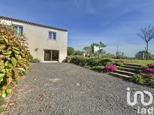 Maison à Espondeilhan (34290)