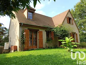 Maison de village à Saint-Georges-Motel (27710)