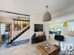 House at Rosselange (57780)