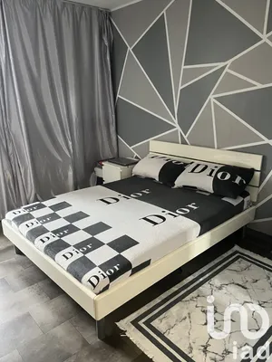 Appartement à La Grande-Motte (34280)