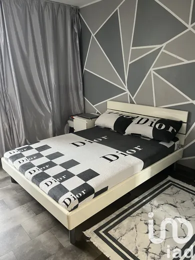 Appartement à La Grande-Motte (34280)