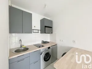Appartement à Talange (57525)
