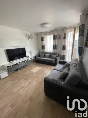 Appartement à La Courneuve (93120)