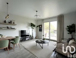 Appartement à Argenteuil (95100)