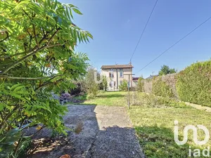 Traditional house in Moutiers (54660)